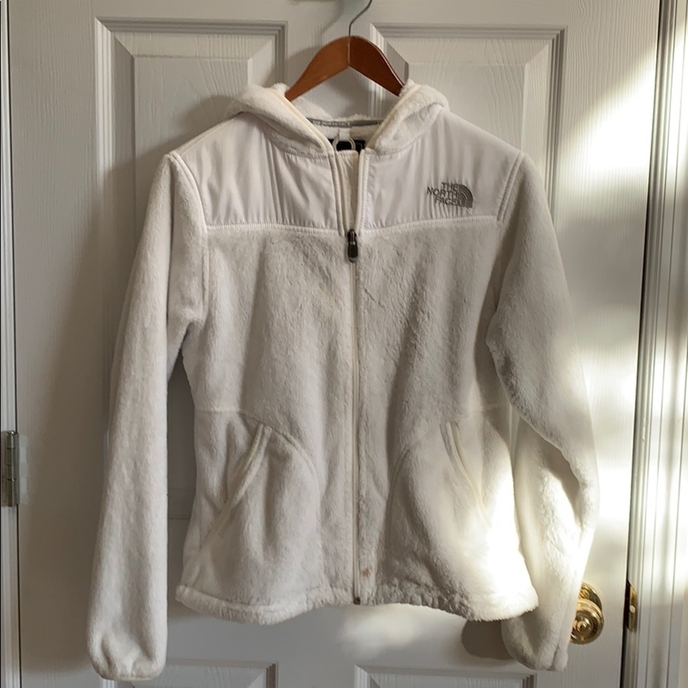 The North Face